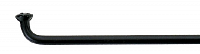 Špice pozinkované čierne - TW, 273 mm Špice pozinkované čierne - TW, 273 mm