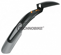 Predný blatník SKS Shockblade Dark 29", black Predný blatník SKS Shockblade Dark 29", black