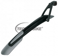 Zadný blatník SKS X-BLADE II, zadný, 28" - 29"