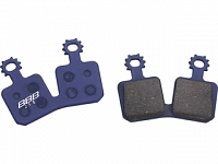 BBS 372 Magura MT7 brzdové platničky BBS 372 Magura MT7 brzdové platničky