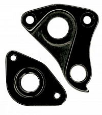 XLC patka* DO-A89 hliník (Greed/Freed 2015), dvoudílná