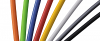 Radiaci bowden SHIMANO SIS-SP41, biely, 4 mm, cena za 1 m Radiaci bowden SHIMANO SIS-SP41, biely, 4 mm, cena za 1 m