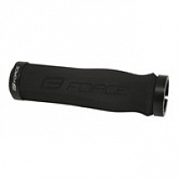 Gripy Force, penové s uchytením