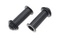 Rukoväte detské, čierne 95mm