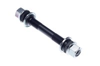 Oska náboja, P kompl. s prachovkami, 14x 140