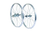 Koleso Jenny-Z, 305x20/20, torpédo