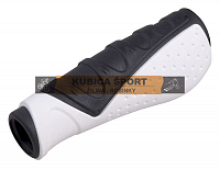 Grip PRO-T Ergo čierno-biely 709