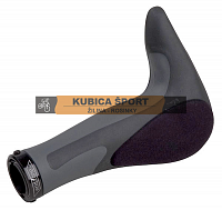 Grip PRO-T Gel čierno-šedý integrovaný na imbus 849