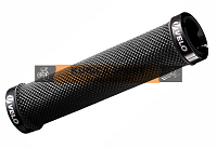 Grip PRO-T na imbus 201, čierne