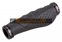 Grip PRO-T Ergo šedo-čierny na imbus 869