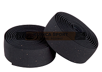 Omotávka PRO-T korok Gel čierna