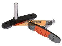 Gumička brzdy PRO-T Cantilever vzor XTR trojzmesová EVO 65V