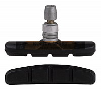 Gumička brzdy ALHONGA V-brake 12T3 blister