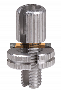 Stavacia skrutka M7 brzdovej páky ALHONGA Al