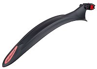 Zadný blatník POLISPORT CROSS COUNTRY EVO, 26" - 29"