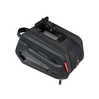 Taška BRN, Tank Tail podsedlová so suchým zipsom,kapacita 3L