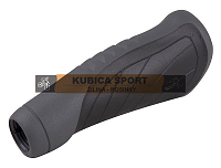 Grip PRO-T Ergo šedo-čierny 690