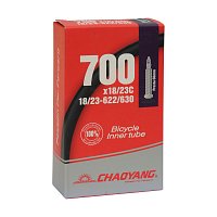 Duša CHAOYANG 700X18/23C FV60 (18/23-622/630) Duša CHAOYANG 700X18/23C FV60 (18/23-622/630)