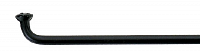 Špice nerez.čierne - 293 mm Špice nerez.čierne - 293 mm