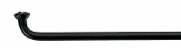 Špice pozinkované čierne - TW, 248 mm Špice pozinkované čierne - TW, 248 mm