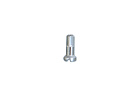 Niple mosadzné TW, 2x12mm Niple mosadzné TW, 2x12mm