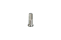Niple mosadzné TW, 2x14 mm Niple mosadzné TW, 2x14 mm