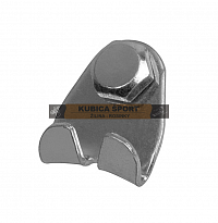 Trojuholníkové tiahlo lanka, cena za 1 ks