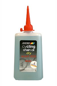 Olej na reťaz MOTIP sport, 100ml