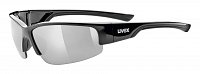 UVEX Sportstyle 215, black, S3 UVEX Sportstyle 215, black, S3
