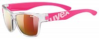 UVEX SPORTSTYLE 508, clear pink, S3