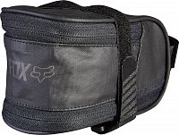Podsedlová brašňa FOX LARGE SEAT BAG, čierna