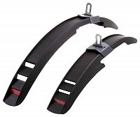 Blatníky POLISPORT MISSISSIPI, Kids, 16" - 20"