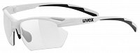UVEX SPORTSTYLE 802 v small, white, S1 - S3