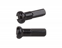 Nipel RODI 2,0/14mm čierny  cena za 1 ks Nipel RODI 2,0/14mm čierny  cena za 1 ks