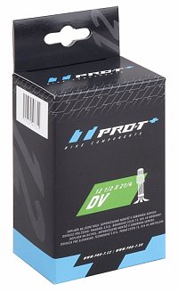 Duša PRO-T 26x1-3/8 DV v krabičke