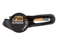 Radenie SHIMANO radiaca páčka SLTZ 20 pravá 7-mi koliesko