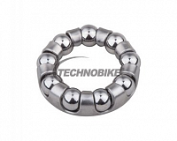 Venček stredový 1/4"x9, cena za 1 ks Venček stredový 1/4"x9, cena za 1 ks