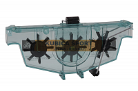 Práčka reťaze BARBIERI, s čističom a olejom