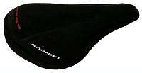 XXXPoťah sedla LONGUS GEL RACE anatomic