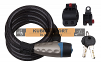 Zámok špirála PRO-T M12 x 150cm Evo