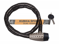 Zámok PRO-T Magnum M18 x 100cm