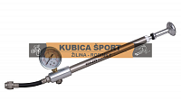 Vysokotlaková pumpa PRO-T  GS-01, dural Vysokotlaková pumpa PRO-T  GS-01, dural