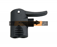 Náhradný ventil PRO-T Dual Head s hadičkou