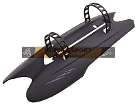 Predný blatník POLISPORT MUDFLAP, XL