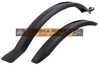 Blatníky POLISPORT NEVADA, 26" - 27,5"