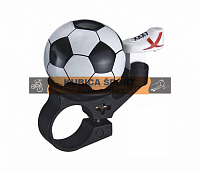 Zvonček PRO-T mini futbalová lopta