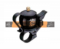 Detský zvonček PRO-T, konvička