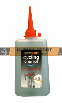 Olej na reťaz MOTIP ultra, 100ml