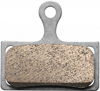 Platničky brzd. metal G04Ti BRM9000/985/8000/785/675/615 Platničky brzd. metal G04Ti BRM9000/985/8000/785/675/615