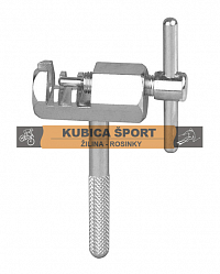 Nitovač na reťaz PRO-T malý